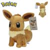 Kawaii 27cm Eevee Plush Toy - Soft Stuffed Animal for Kids' Gifts Kawaii 27cm Eevee Plush Toy - Soft Stuffed Animal for Kids' Gifts
