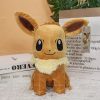 Kawaii 27cm Eevee Plush Toy - Soft Stuffed Animal for Kids' Gifts Kawaii 27cm Eevee Plush Toy - Soft Stuffed Animal for Kids' Gifts