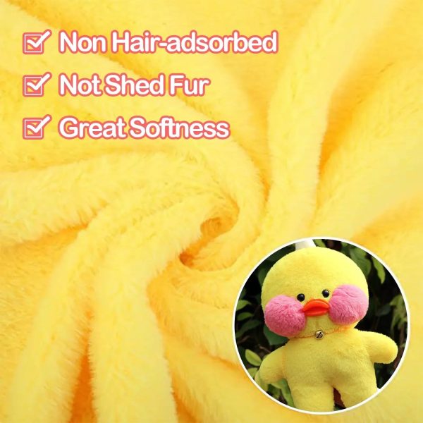 Kawaii 30cm Pato Plush Duck - Soft, Cuddly, and Adorable Hug Buddy! Kawaii 30cm Pato Plush Duck - Soft, Cuddly, and Adorable Hug Buddy!