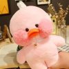 Kawaii 30cm Pato Plush Duck - Soft, Cuddly, and Adorable Hug Buddy! Kawaii 30cm Pato Plush Duck - Soft, Cuddly, and Adorable Hug Buddy!