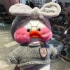 Kawaii 30cm Pato Plush Duck - Soft, Cuddly, and Adorable Hug Buddy! Kawaii 30cm Pato Plush Duck - Soft, Cuddly, and Adorable Hug Buddy!
