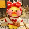 Kawaii 30cm Pato Plush Duck - Soft, Cuddly, and Adorable Hug Buddy! Kawaii 30cm Pato Plush Duck - Soft, Cuddly, and Adorable Hug Buddy!