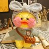Kawaii 30cm Pato Plush Duck - Soft, Cuddly, and Adorable Hug Buddy! Kawaii 30cm Pato Plush Duck - Soft, Cuddly, and Adorable Hug Buddy!