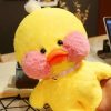 Kawaii 30cm Pato Plush Duck - Soft, Cuddly, and Adorable Hug Buddy! Kawaii 30cm Pato Plush Duck - Soft, Cuddly, and Adorable Hug Buddy!