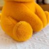 Kawaii Anime Garfield Plush Keychain - Cute Backpack Pendant for Kids Kawaii Anime Garfield Plush Keychain - Cute Backpack Pendant for Kids