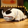 Kawaii Appa & Cow Plush Dolls - Adorable Gifts for Kids & Fans!