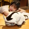 Kawaii Appa & Cow Plush Dolls - Adorable Gifts for Kids & Fans!