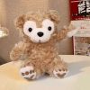 Kawaii Bear Plush Keychain Doll 12cm Kawaii Bear Plush Keychain Doll 12cm