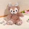 Kawaii Bear Plush Keychain Doll 12cm Kawaii Bear Plush Keychain Doll 12cm