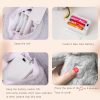 Kawaii Breathing Sloth Plush Toy - Soothing Sound & Light Sleep Companion Kawaii Breathing Sloth Plush Toy - Soothing Sound & Light Sleep Companion