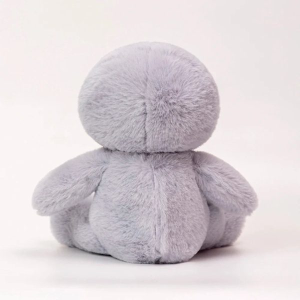 Kawaii Breathing Sloth Plush Toy - Soothing Sound & Light Sleep Companion Kawaii Breathing Sloth Plush Toy - Soothing Sound & Light Sleep Companion