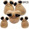 Kawaii Cartoon Plush Toys - My Pet Alien & Friends Kawaii Cartoon Plush Toys - My Pet Alien & Friends