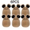 Kawaii Cartoon Plush Toys - My Pet Alien & Friends Kawaii Cartoon Plush Toys - My Pet Alien & Friends