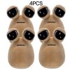Kawaii Cartoon Plush Toys - My Pet Alien & Friends Kawaii Cartoon Plush Toys - My Pet Alien & Friends