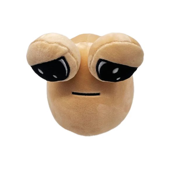 Kawaii Cartoon Plush Toys - My Pet Alien & Friends Kawaii Cartoon Plush Toys - My Pet Alien & Friends