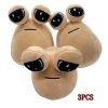 Kawaii Cartoon Plush Toys - My Pet Alien & Friends Kawaii Cartoon Plush Toys - My Pet Alien & Friends