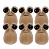 Kawaii Cartoon Plush Toys - My Pet Alien & Friends Kawaii Cartoon Plush Toys - My Pet Alien & Friends