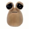 Kawaii Cartoon Plush Toys - My Pet Alien & Friends Kawaii Cartoon Plush Toys - My Pet Alien & Friends