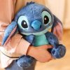 Kawaii Disney Lilo & Stitch Plush Toy - Soft & Adorable Gift!