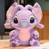 Kawaii Disney Lilo & Stitch Plush Toy - Soft & Adorable Gift!