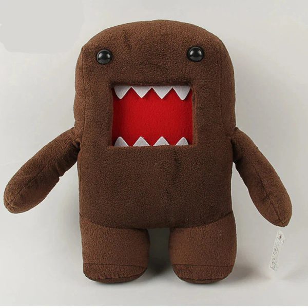 Kawaii Domo Kun Plush Doll 20cm Kawaii Domo Kun Plush Doll 20cm