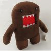 Kawaii Domo Kun Plush Doll 20cm Kawaii Domo Kun Plush Doll 20cm