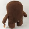 Kawaii Domo Kun Plush Toy - Soft, Funny Stuffed Animal for Kids Kawaii Domo Kun Plush Toy - Soft, Funny Stuffed Animal for Kids