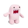 Kawaii Domo Kun Plush Toy - Soft, Funny Stuffed Animal for Kids Kawaii Domo Kun Plush Toy - Soft, Funny Stuffed Animal for Kids