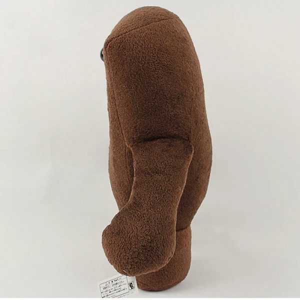 Kawaii Domo Kun Plush Toy - Soft, Funny Stuffed Animal for Kids Kawaii Domo Kun Plush Toy - Soft, Funny Stuffed Animal for Kids