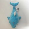 Kawaii Finizen Plush Toy - Adorable Anime-Inspired Soft Companion