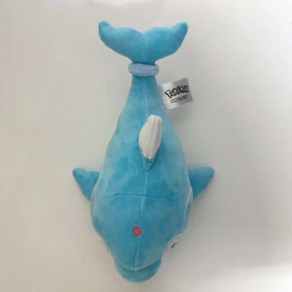 Kawaii Finizen Plush Toy - Adorable Anime-Inspired Soft Companion