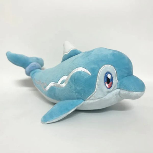 Kawaii Finizen Plush Toy - Adorable Anime-Inspired Soft Companion