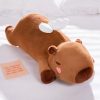 Kawaii Giant Capybara Plush Doll - Cozy Home Decor & Cute Companion Kawaii Giant Capybara Plush Doll - Cozy Home Decor & Cute Companion