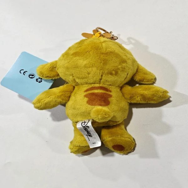 Kawaii Lilo & Stitch Reuben Plush Toy - Adorable Gift for Kids!