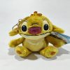 Kawaii Lilo & Stitch Reuben Plush Toy - Adorable Gift for Kids!