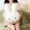 Kawaii Miffy Plush Pillow - Adorable Doll for Room Decor & Gifts Kawaii Miffy Plush Pillow - Adorable Doll for Room Decor & Gifts