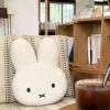 Kawaii Miffy Plush Pillow - Adorable Doll for Room Decor & Gifts Kawaii Miffy Plush Pillow - Adorable Doll for Room Decor & Gifts