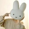 Kawaii Miffy Plush Pillow - Adorable Doll for Room Decor & Gifts Kawaii Miffy Plush Pillow - Adorable Doll for Room Decor & Gifts