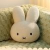 Kawaii Miffy Plush Pillow - Adorable Doll for Room Decor & Gifts Kawaii Miffy Plush Pillow - Adorable Doll for Room Decor & Gifts