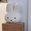 Kawaii Miffy Plush Pillow - Adorable Doll for Room Decor & Gifts Kawaii Miffy Plush Pillow - Adorable Doll for Room Decor & Gifts