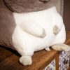 Kawaii My Neighbor Totoro Plush Toy - Soft Hamster Pillow for Kids Kawaii My Neighbor Totoro Plush Toy - Soft Hamster Pillow for Kids