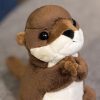 Kawaii Otter Plushie - Adorable Stuffed Animal for Cozy Decor & Gifts Kawaii Otter Plushie - Adorable Stuffed Animal for Cozy Decor & Gifts