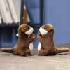 Kawaii Otter Plushie - Adorable Stuffed Animal for Cozy Decor & Gifts Kawaii Otter Plushie - Adorable Stuffed Animal for Cozy Decor & Gifts