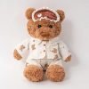 Kawaii Pajama Bear Plush Sleep Companion Kawaii Pajama Bear Plush Sleep Companion