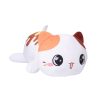 Kawaii Plush Cartoon Cat Doll - Soft, Cuddly Kitten Pillow Toy Kawaii Plush Cartoon Cat Doll - Soft, Cuddly Kitten Pillow Toy