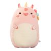 Kawaii Plush Dinosaur & Shiba Inu Pillow - Adorable Sleep Cushions