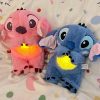 Kawaii Plush Doll: Soothing Musical Companion with Light & Air Bag Kawaii Plush Doll: Soothing Musical Companion with Light & Air Bag