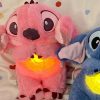 Kawaii Plush Doll: Soothing Musical Companion with Light & Air Bag Kawaii Plush Doll: Soothing Musical Companion with Light & Air Bag