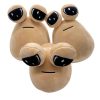 Kawaii Pou Plush Toy 22cm Cute Alien Pet Soft Stuffed Doll for Kids Kawaii Pou Plush Toy 22cm Cute Alien Pet Soft Stuffed Doll for Kids