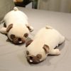 Kawaii Pug Dog Plush Toy 55-90cm Kawaii Pug Dog Plush Toy 55-90cm